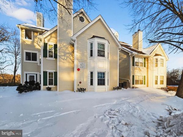 4482 LORD LOUDOUN COURT, Unit 16-10, UPPER MARLBORO, MD 20772