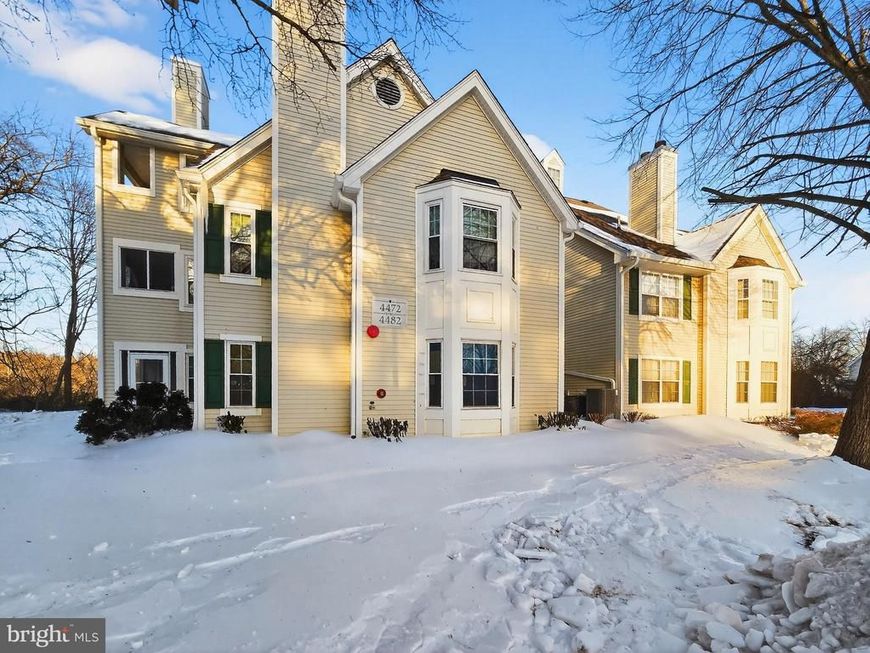 4482 Lord Loudoun Court, Unit 16-10, Upper Marlboro, MD 20772 Main Photo
