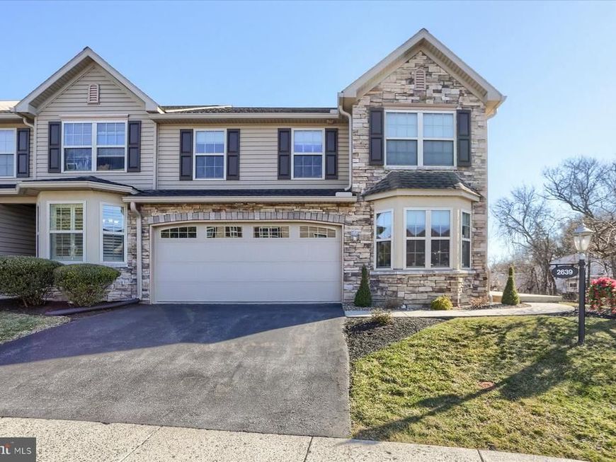 2639 Amanda Drive, Unit 32, Harrisburg, PA 17112 Main Photo