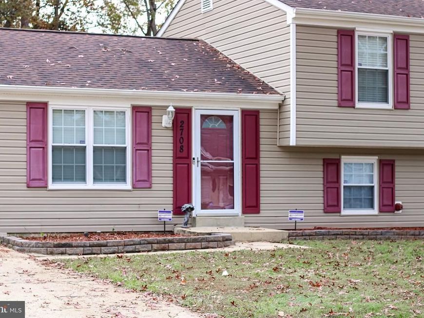 2708 Grindall Court, Waldorf, MD 20602 Main Photo