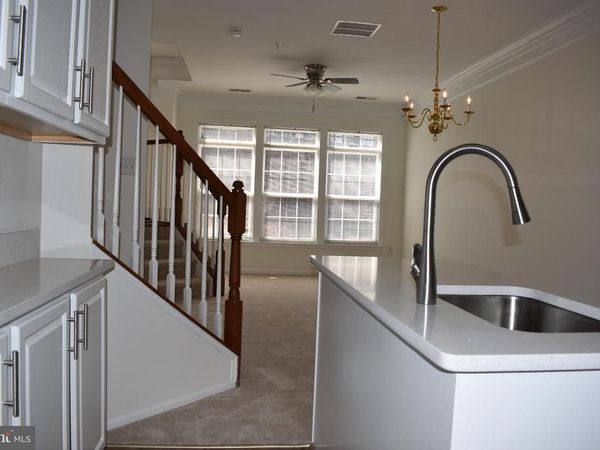 9508 WALKER WAY , MANASSAS PARK, VA 20111