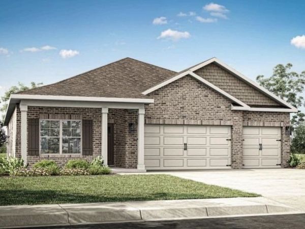 595 RIVERDALE DR, Oakland, TN 38060