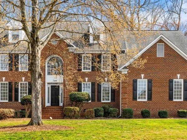 4102 Westmount Drive , Greensboro, NC 27410