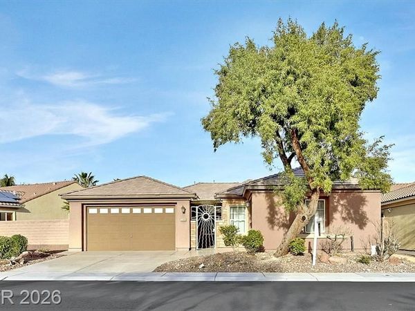 7341 Royal Melbourne Drive , Las Vegas, NV 89131
