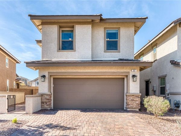 307 Andantino Place , Henderson, NV 89015