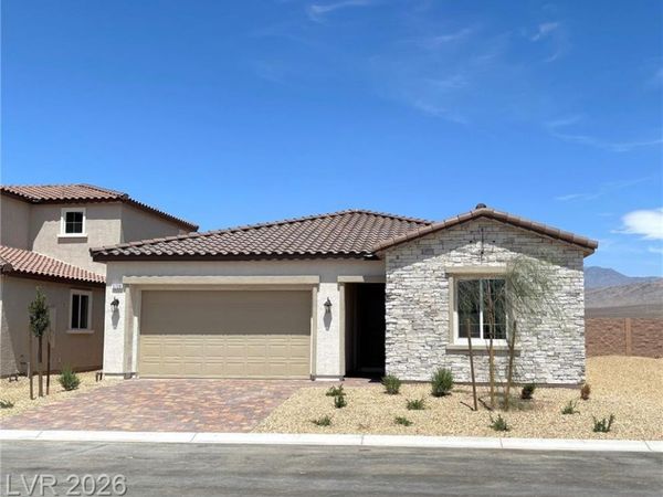5720 E Badlands Lane , Pahrump, NV 89061