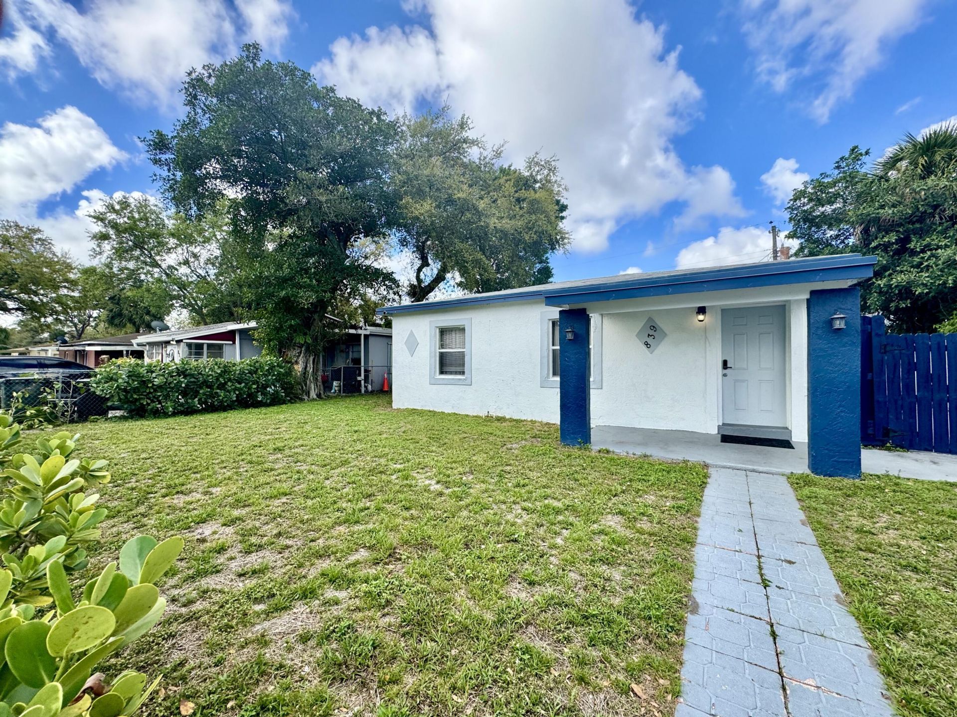 839 NW 16th Terrace, Fort Lauderdale, FL 33311 Photo