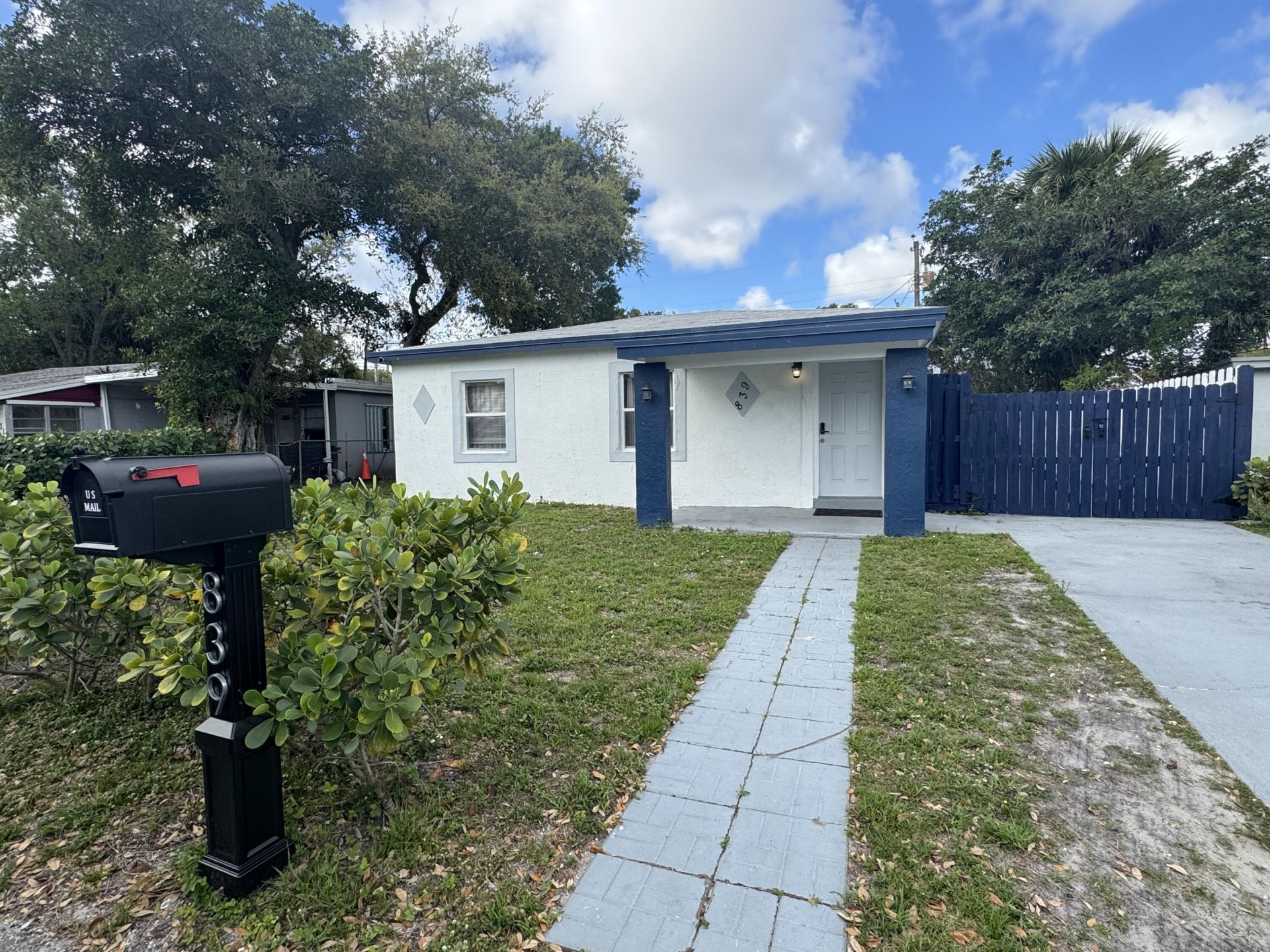 839 NW 16th Terrace, Fort Lauderdale, FL 33311 Photo