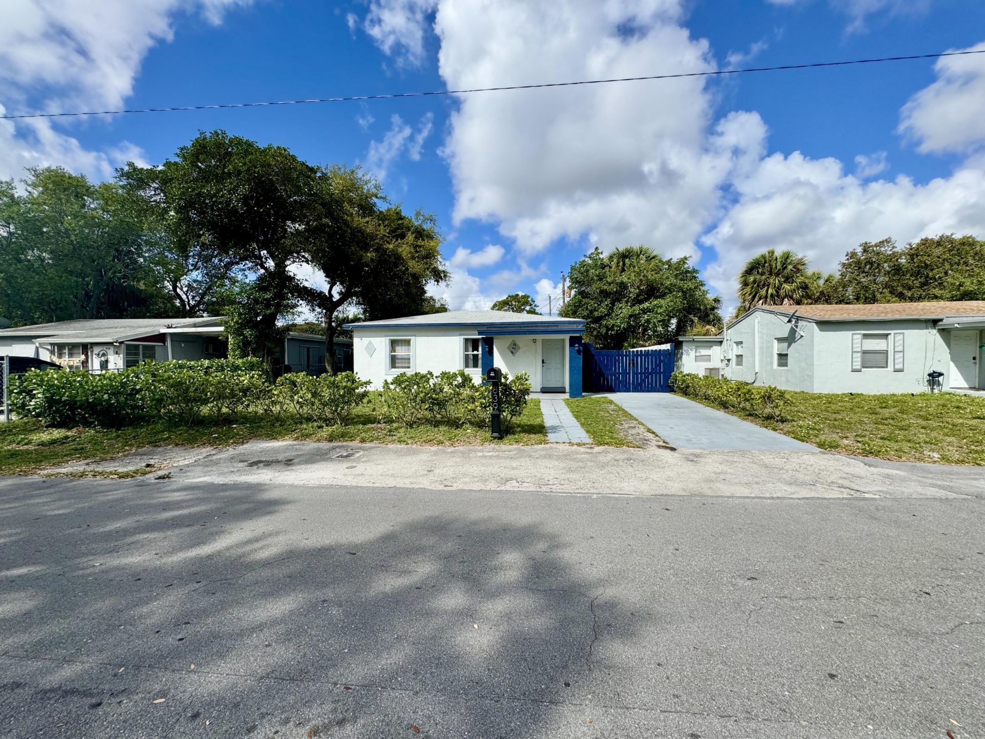 839 NW 16th Terrace, Fort Lauderdale, FL 33311 Photo