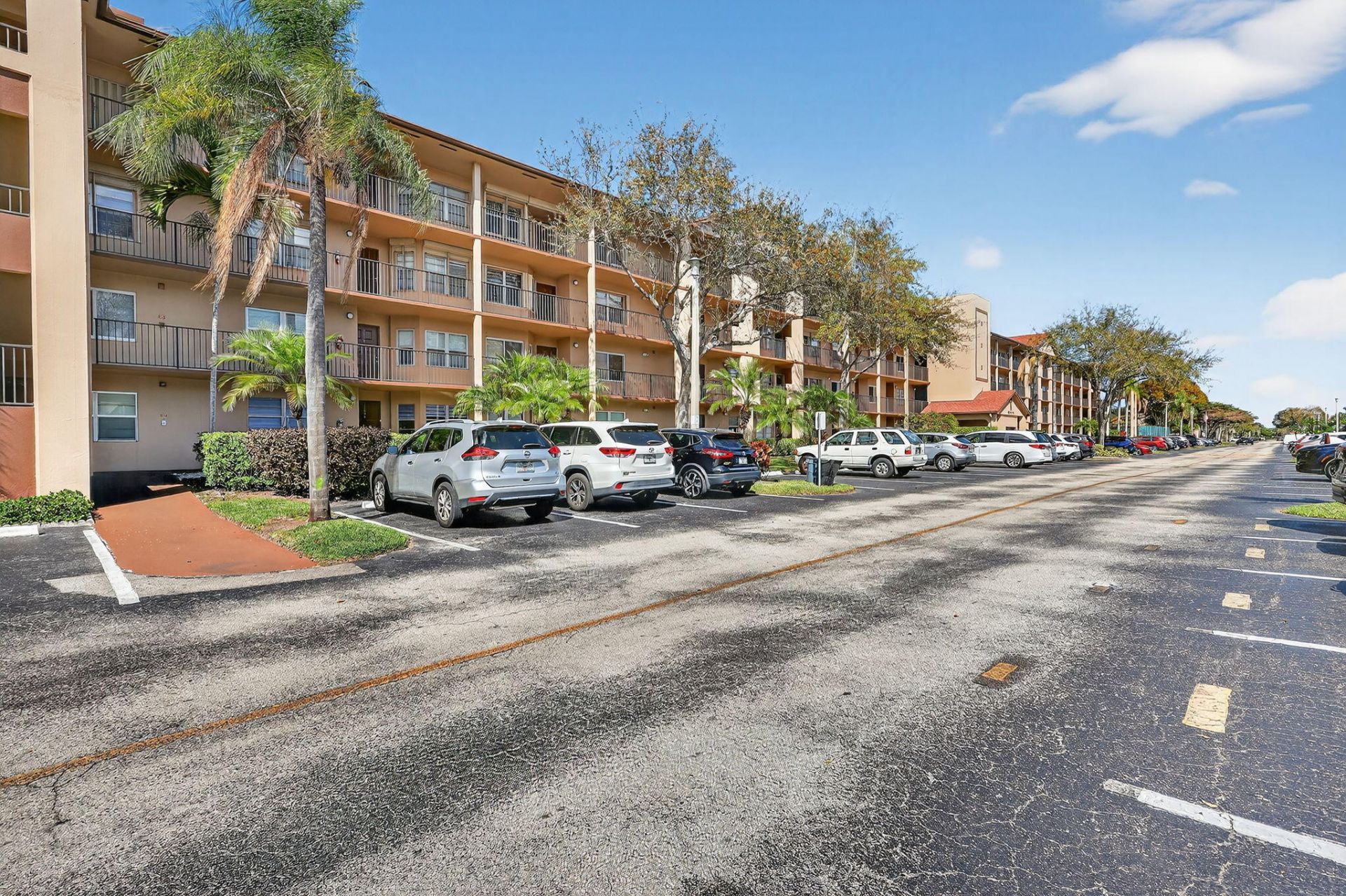 13255 SW 16th Court, Unit 404k, Pembroke Pines, FL 33027 Photo