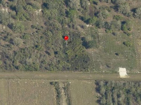 14829 252nd Street, Okeechobee, FL 34972