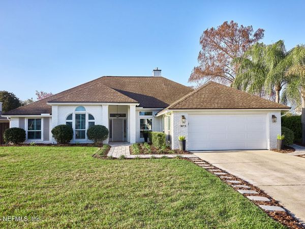 1873 EVANS Drive S, Jacksonville Beach, FL 32250