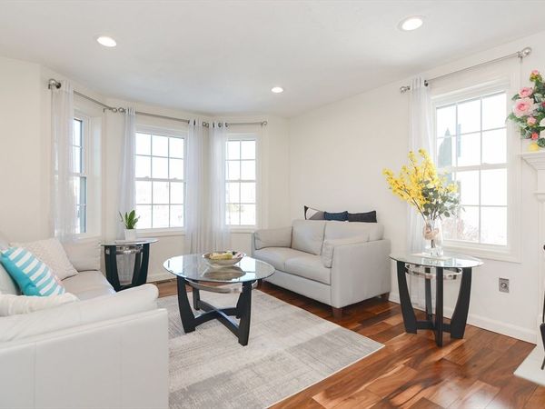 50 Sophia Dr, Worcester, MA 01607