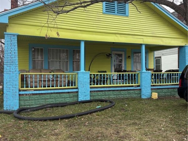 320 E Auburndale Avenue, Youngstown, OH 44507