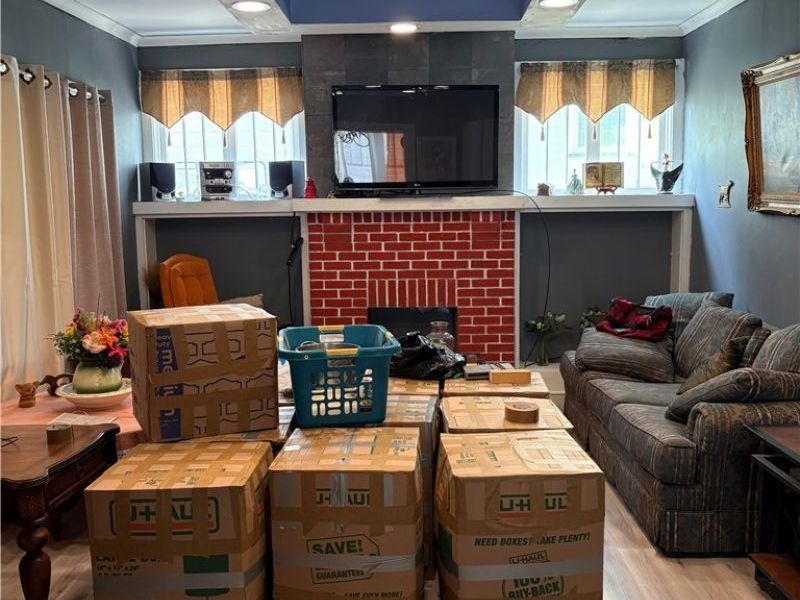 320 E Auburndale Avenue, Youngstown, OH 44507 Photo 2