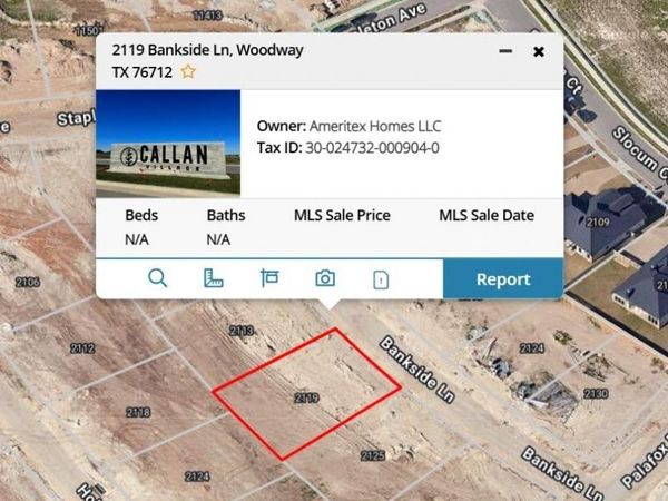 2119 Bankside Lane, Waco, TX 76712