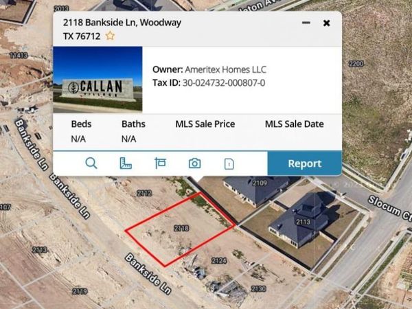 2118 Bankside Lane, Waco, TX 76712