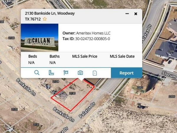 2130 Bankside Lane, Waco, TX 76712