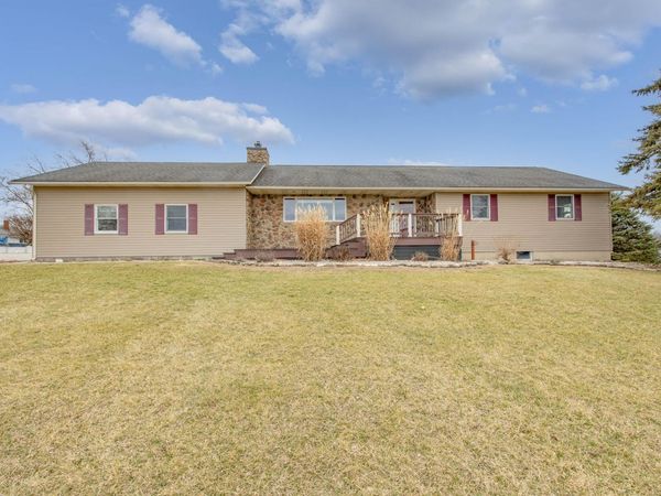 3181 County Road 18, Bellefontaine, OH 43311