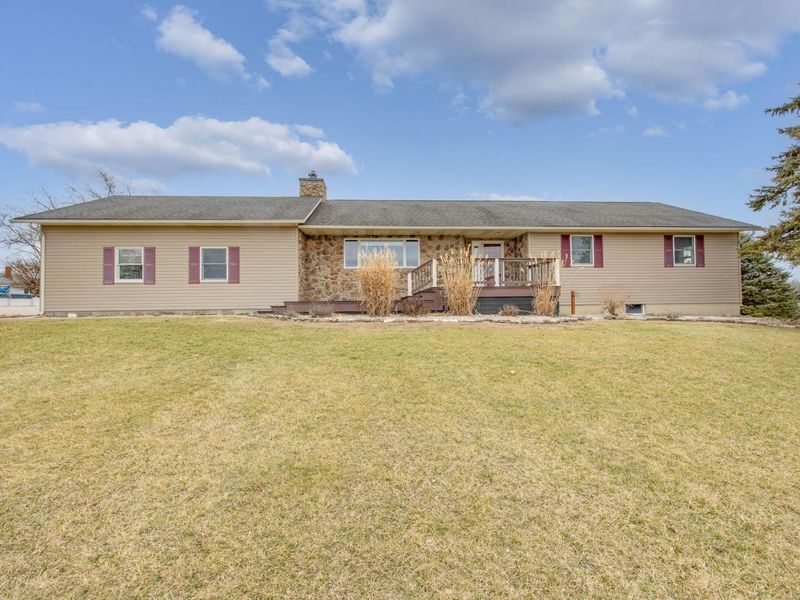 3181 County Road 18, Bellefontaine, OH 43311 Photo 1