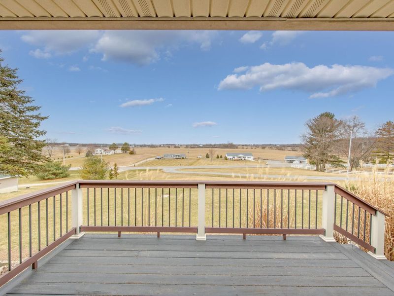 3181 County Road 18, Bellefontaine, OH 43311 Photo 2