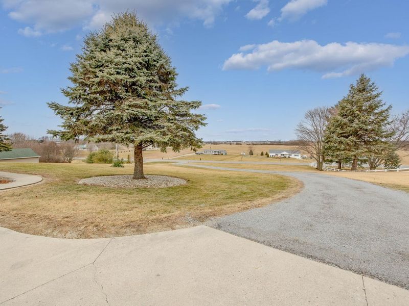 3181 County Road 18, Bellefontaine, OH 43311 Photo 6