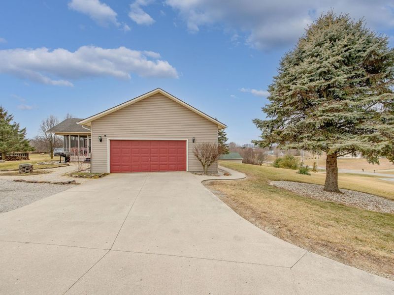 3181 County Road 18, Bellefontaine, OH 43311 Photo 7