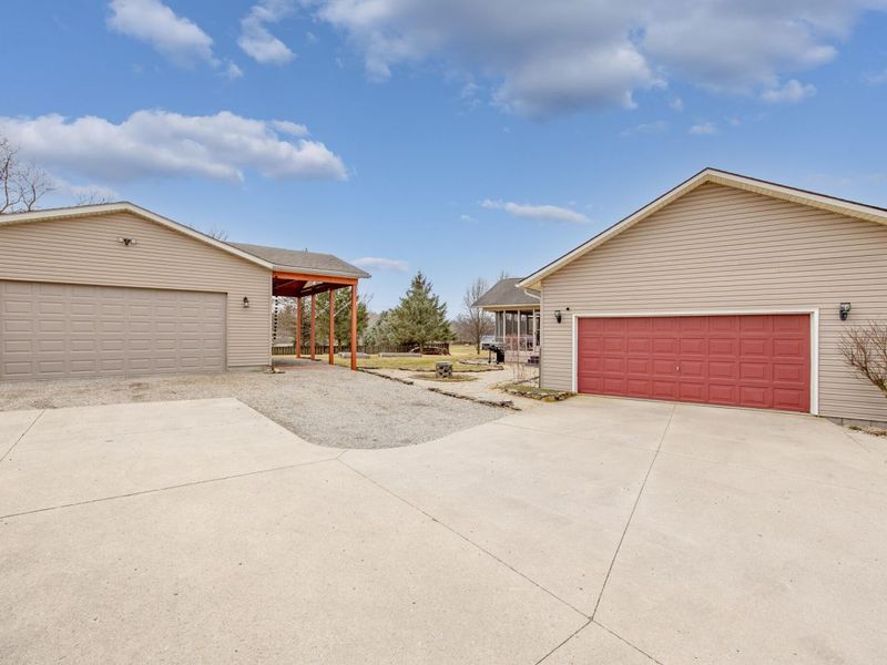 3181 County Road 18, Bellefontaine, OH 43311 Photo 8