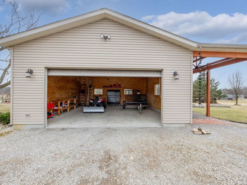 3181 County Road 18, Bellefontaine, OH 43311 Photo 9