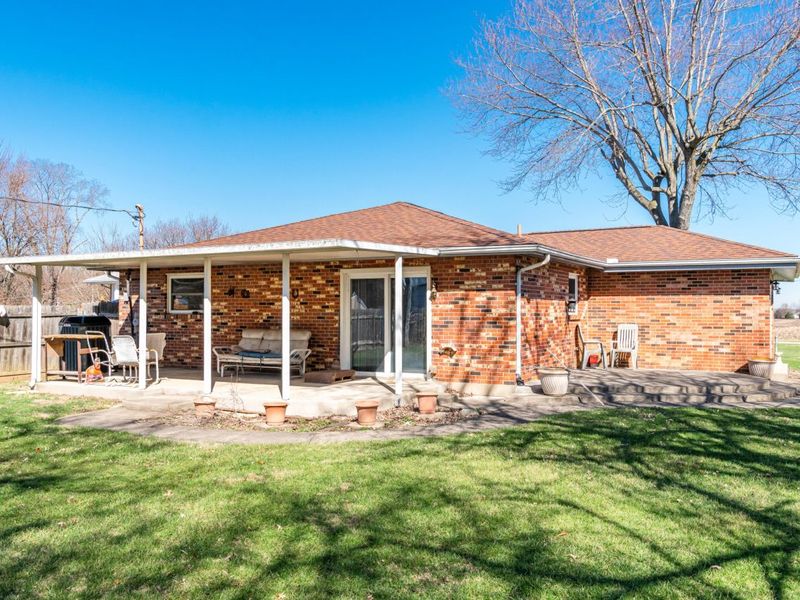 5760 Kitridge Road, Dayton, OH 45424 Photo 15