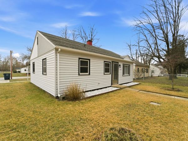 1115 Springland Avenue, Michigan City, IN 46360