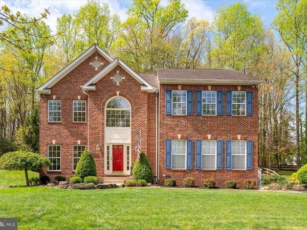 3227 HOMEWOOD ROAD, DAVIDSONVILLE, MD 21035