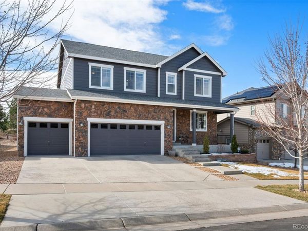 25084 E Pinewood Place, Aurora, CO 80016
