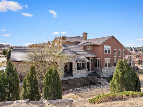 9168 Viaggio Way, Highlands Ranch, CO 80126