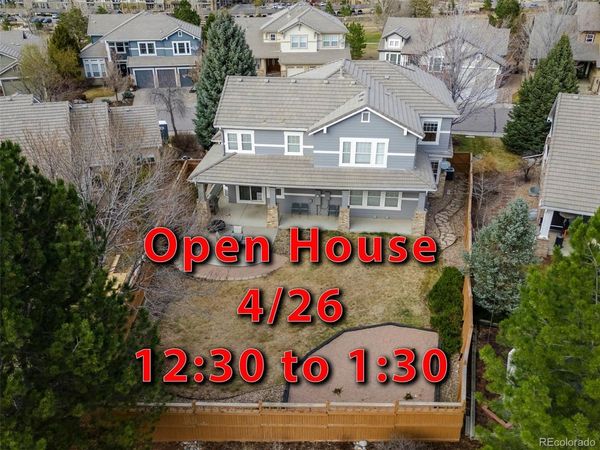 2994 Greensborough Drive, Highlands Ranch, CO 80129