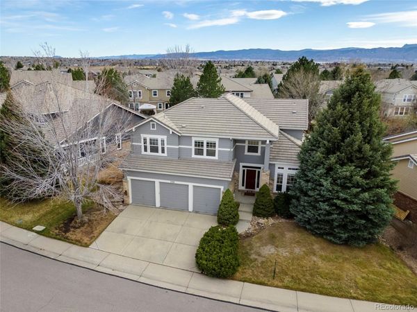 2994 Greensborough Drive, Highlands Ranch, CO 80129