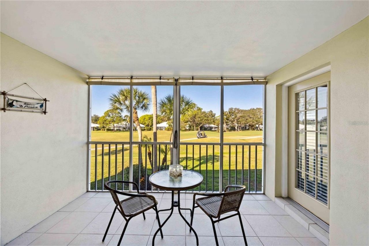 433 Cerromar Lane, Unit 440, Venice, FL 34293 Photo