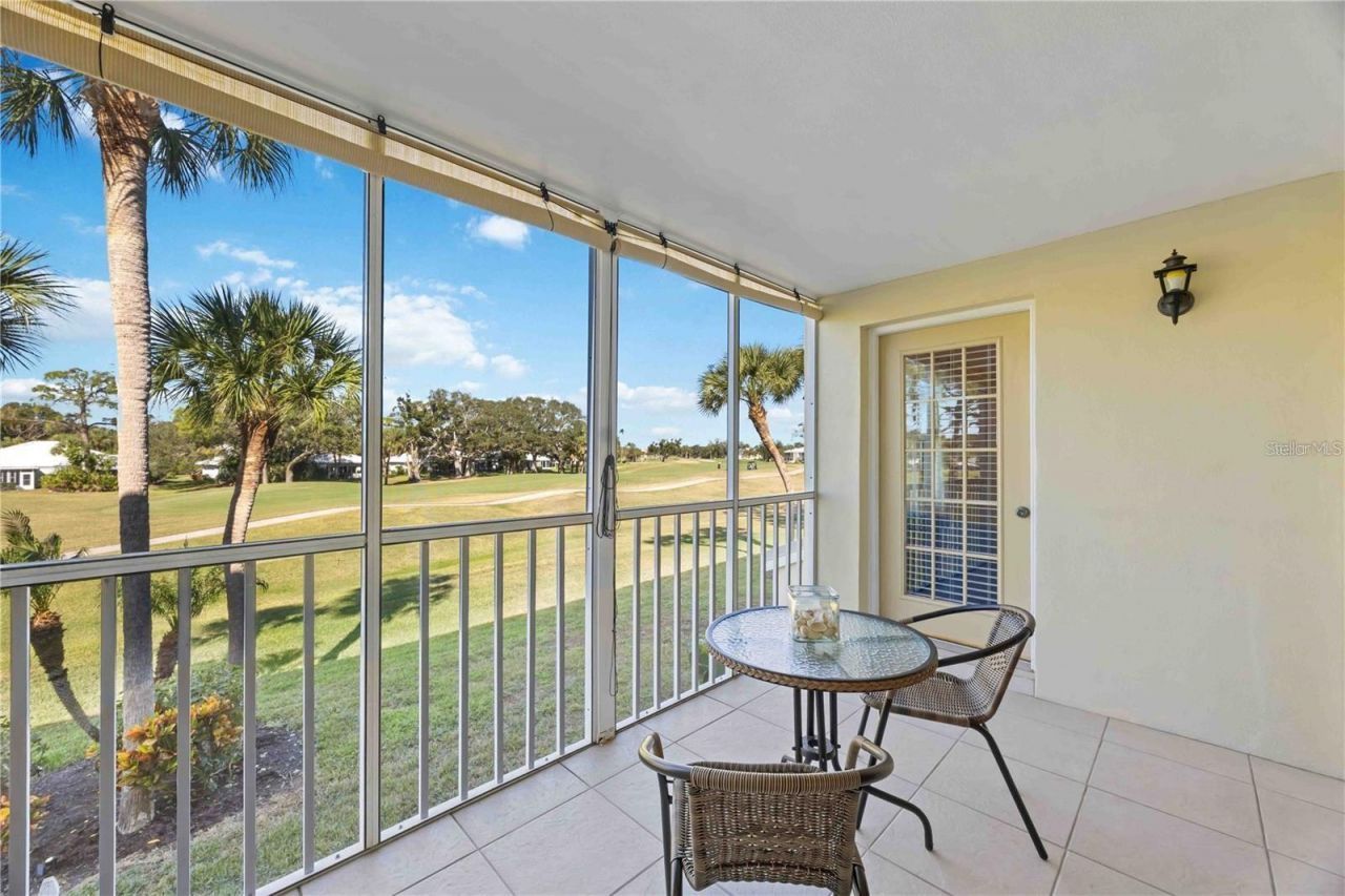 433 Cerromar Lane, Unit 440, Venice, FL 34293 Photo