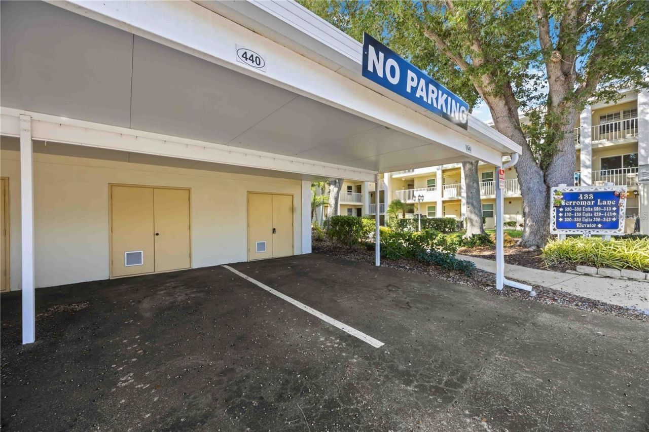 433 Cerromar Lane, Unit 440, Venice, FL 34293 Photo