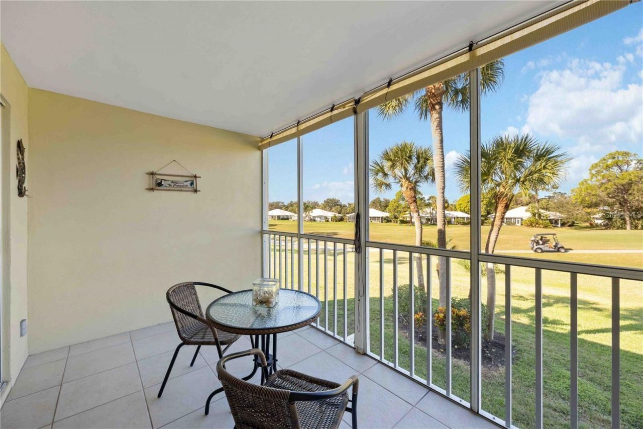 433 Cerromar Lane , Unit 440, Venice, FL 34293 Photo