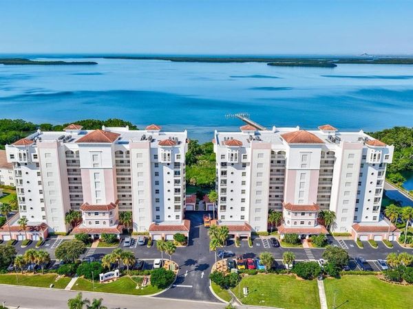 2925 TERRA CEIA BAY BOULEVARD, Unit 2905, PALMETTO, FL 34221