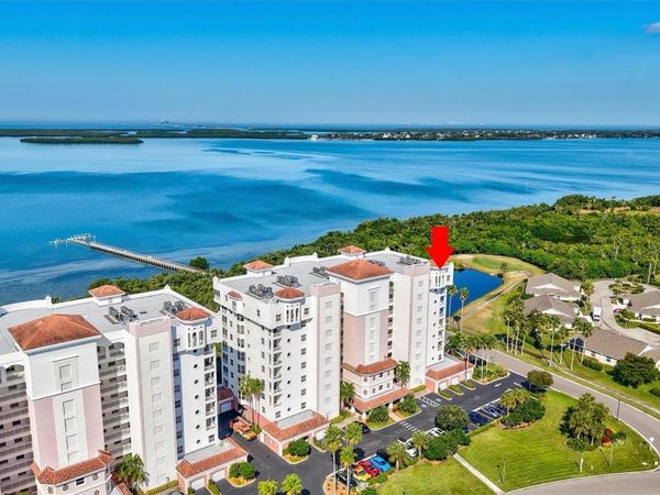 2925 TERRA CEIA BAY BOULEVARD, Unit 2905, PALMETTO, FL 34221