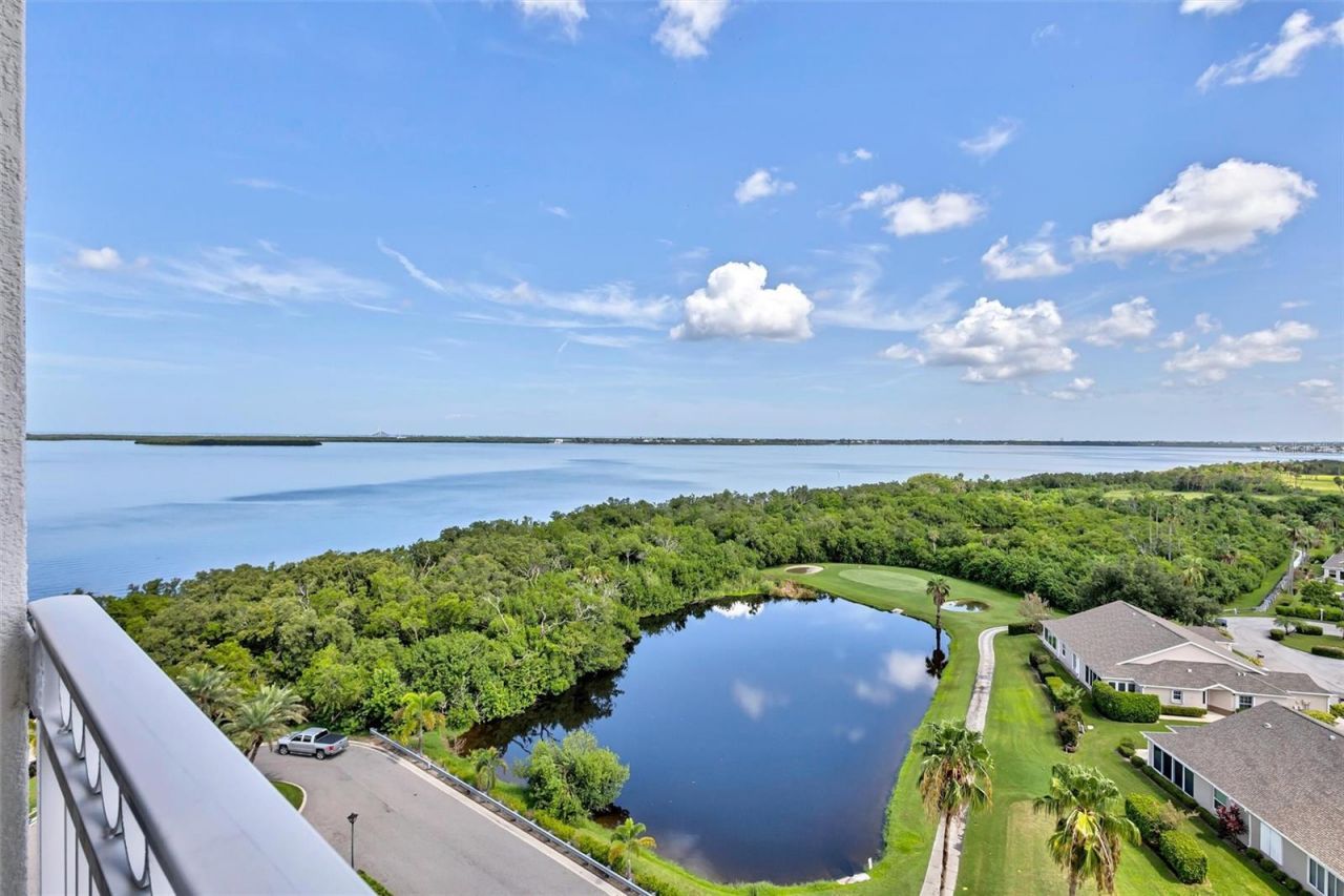 2925 Terra Ceia Bay Boulevard, Unit 2905, Palmetto, FL 34221 Photo