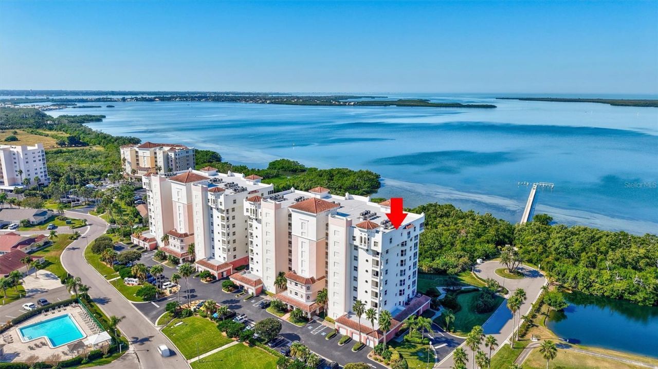2925 Terra Ceia Bay Boulevard, Unit 2905, Palmetto, FL 34221 Photo