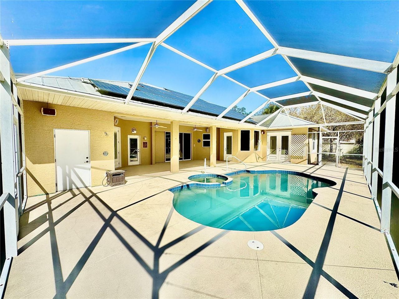 6594 Buckboard Street , North Port, FL 34291 Photo