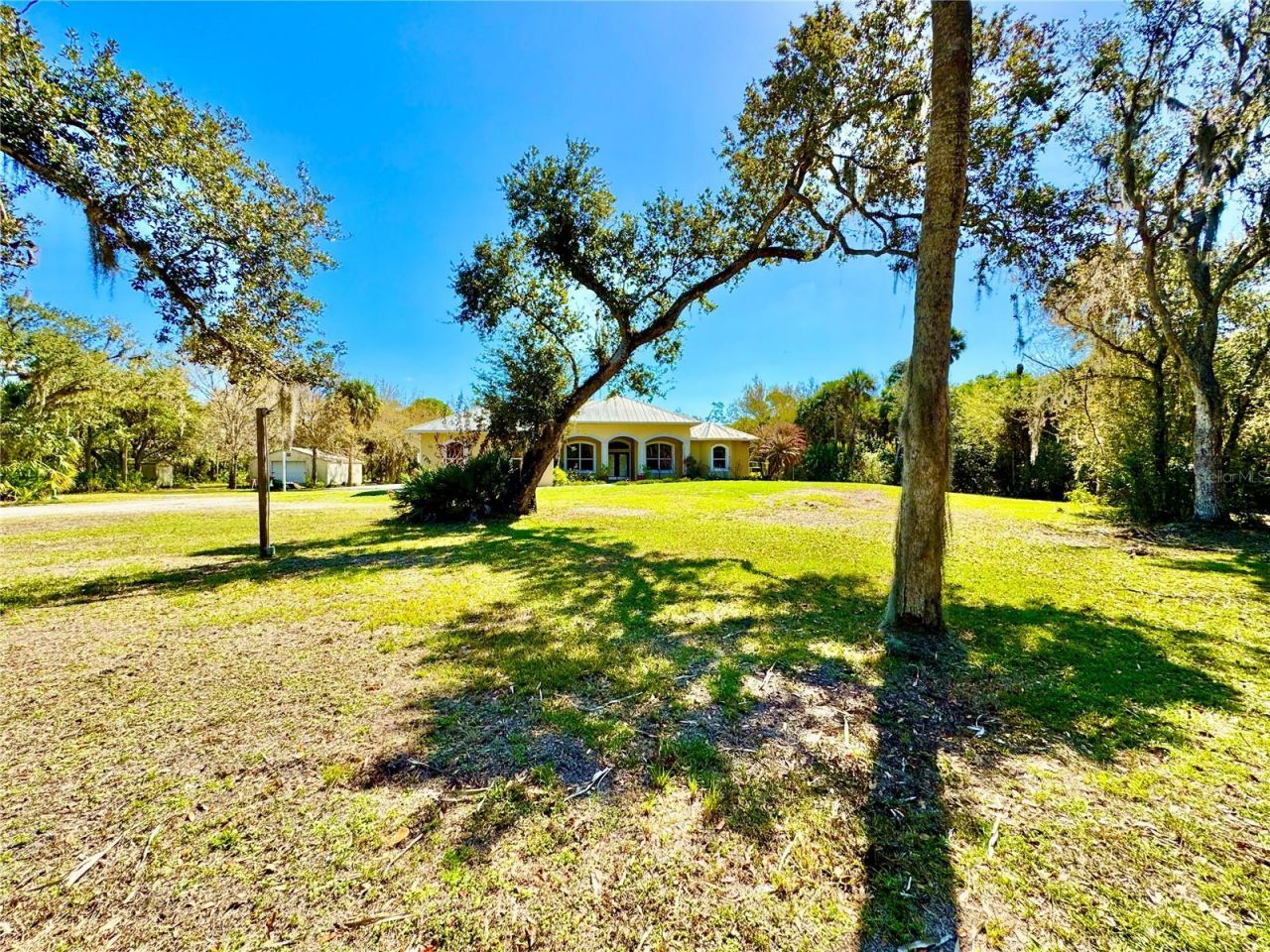 6594 Buckboard Street , North Port, FL 34291 Photo