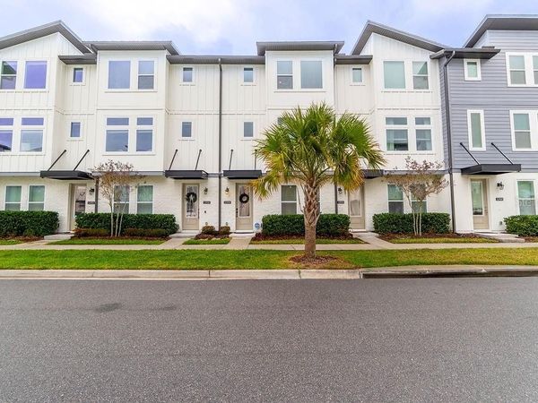 12920 GABOR AVENUE , ORLANDO, FL 32827