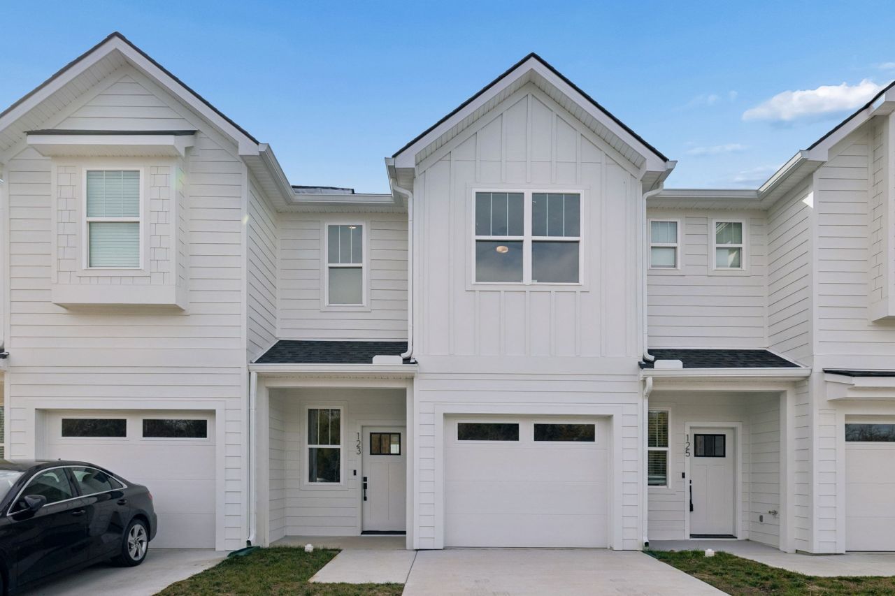 123 High Park Cir Lebanon, TN 37090