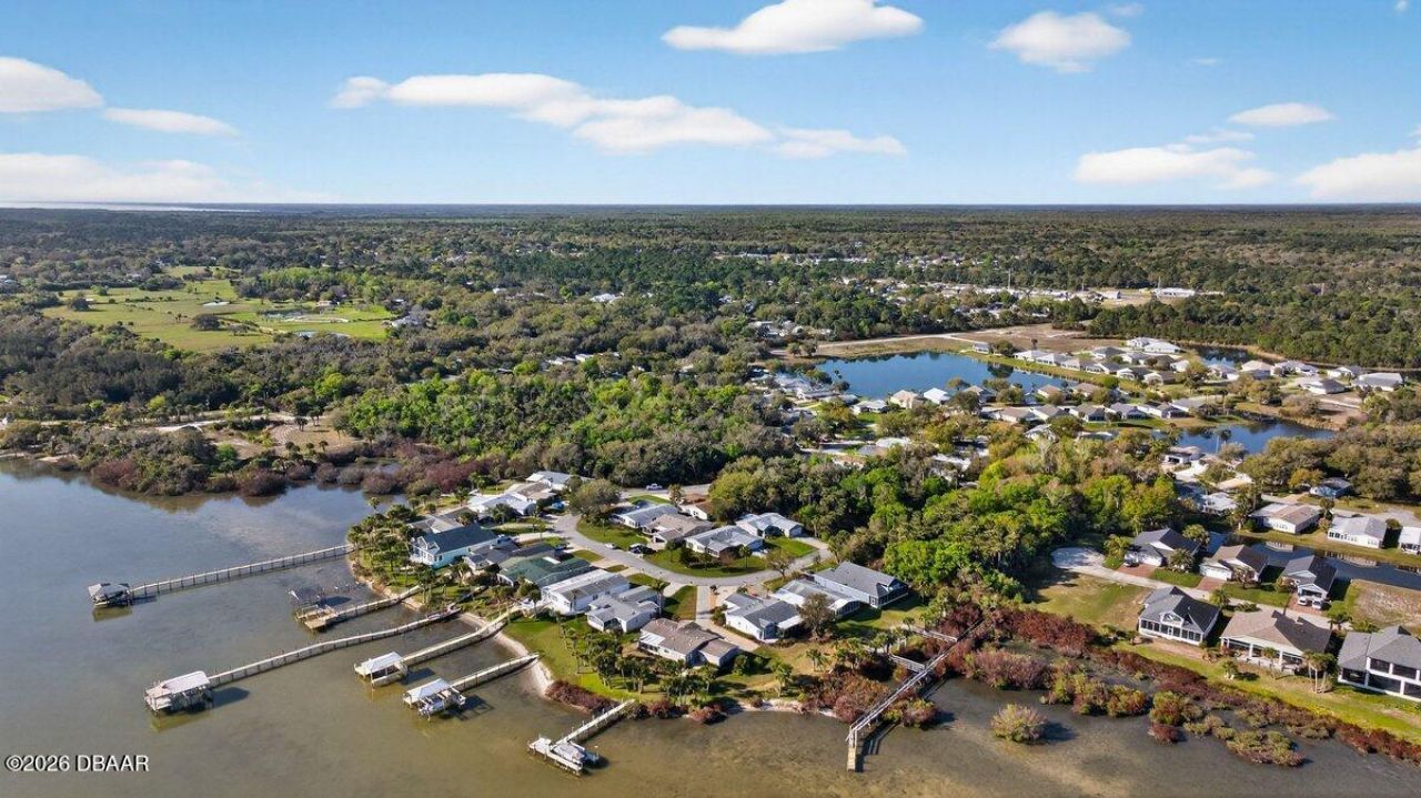 332 Marsh Landing Loop, Oak Hill, FL 32759 Photo