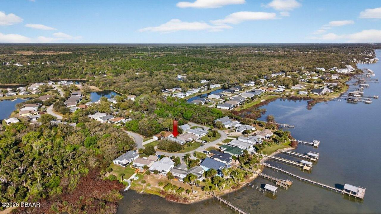 332 Marsh Landing Loop, Oak Hill, FL 32759 Photo